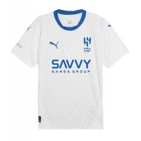 Al-Hilal Replica Away Shirt 2024-25 Short Sleeve